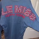 Spirit Ole miss Long Sleeve  Photo 2