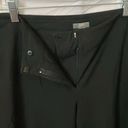 J.Jill : Black dress stretch pants with pockets- wide leg- Closet staple- size 18 Photo 3