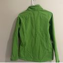 Marmot  Green Jacket Women’s Size Medium Photo 1