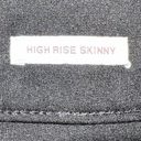 Anne Klein Ann Klein new black stretchy high rise skinny pants! Photo 10