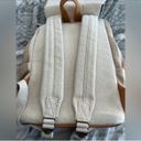 Universal Threads Target Canvas Boho backpack Photo 6