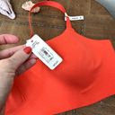 Aerie Smoothez by  NWT Red Butter Soft Bra-ish Wireless Bralette Medium Photo 3