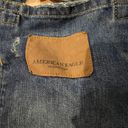 American Eagle Jean Bag Photo 2