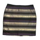 Banana Republic 🐘 Multicolored skirt Photo 0