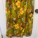 ma*rs Vintage Handmade “ Roper” dress size medium Photo 3