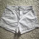 Wild Fable High Rise Jean Shorts Photo 0