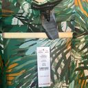 White House | Black Market NWT WHBM PAREO SARONG TROPICAL SWIM COVER UP Photo 6