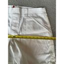 Betabrand Spanx Women Plus Size 1X Shorts Mid Rise Stretch White Excellent Photo 8