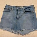 Levi’s Shorts Photo 0