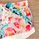 Townsen  High Rise Floral Shorts, XS Photo 3