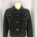 Vintage 1990's Y2K Jean jacket Size undefined Photo 0