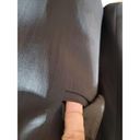 Jones Wear  Women's Black Solid Polyester Blazer Coat & Pant 2 Pc's Set Size 18 Photo 6
