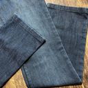 DL 1961 Grace High Rise Cropped Swell Jeans Sz 26 Photo 1