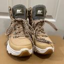 Sorel Kinetic Waterproof Boot Photo 3