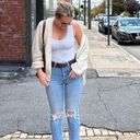 Levi's Levi’s Wedgie Fit Straight-Leg Jeans Photo 1