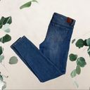 Harper  Blue Skinny Jeans Size 28 Photo 1