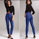 Aritzia  Denim Forum Angelica high rise slim Photo 1