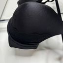 Secret Treasures  Black Bra 44DD Photo 5