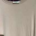 Zenana  light pink- scoop neck/ nWOT 1x Photo 1