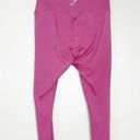 Gymshark  Training Pink Seamless Cropped Leggings XS Photo 1