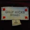 Gilly Hicks EUC  'Sydney' Long Sleeve Tee Size S Photo 1