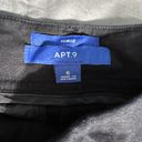 Apt. 9 Torie Shorts Photo 2