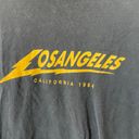 John Galt Vintage Los Angeles Tee Photo 1