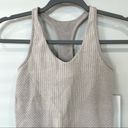 Athleta NWT  Recharge Bodysuit in Grey Heather Size XS Photo 5