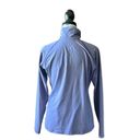 Columbia Womens  PFG Omni Freeze Omni Shade gorpcore camping  1/2 Zip Pullover m Photo 3