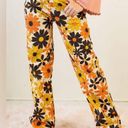 None NWT Floral Jean Small Photo 0