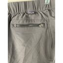 Patagonia  Gray 2 Pocket Athletic Tech Skort Size XS Photo 6