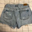 American Eagle Outfitters Jean Shorts Photo 1