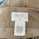 Full Tilt Corduroy Cargo Pants Photo 2