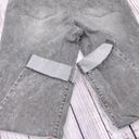 Wonderly  grey girlfriend jeans size 12 Photo 7