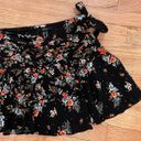 Forever 21 Wrap Skirt Photo 4