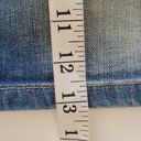 Victoria's Secret  London Jean denim mini skirt siz Photo 5