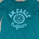 American Eagle Outfitters Crew Sweater Photo 2