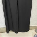 Leith  Black High Rise Wide Leg Tie Waist Dress Pants Size XL Photo 65