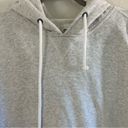 Abercrombie & Fitch  Soft A&F Oversized Hoodie Light Grey XL Photo 2