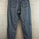 Levi Strauss & CO. Levi's Orange Tab Vintage 550 Relaxed Fit Tapered Leg Jeans Size 36 Photo 8