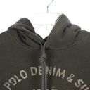 Ralph Lauren  Denim & Supply Hoodie XS Photo 2