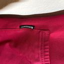 Pearl Izumi  Ultra Sensor Cycling Jersey Tank Top Zip Up Back Pockets Red Medium Photo 1