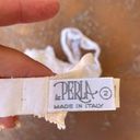 La Perla Vintage  white Lace Bra 34b Photo 3