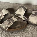 Birkenstock NO BOX - Arizona soft footbed camo s Photo 2