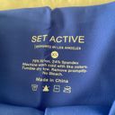 Set Active Sportbody Biker Shorts Photo 1