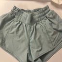 Lululemon Hotty Hot Short 2.5” Photo 0