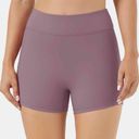 Halara  Cloudful Air Fabric High Waisted Side Pocket Yoga Shorts 3.5" Photo 1