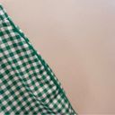 J.Crew  Printed Checkered Preppy Casual Athletic Skort Skirt Photo 4