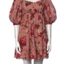 Zimmermann NWOT  cassia linen dress Photo 5