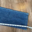 L.L.Bean  Classic Fit jeans medium wash denim Straight Leg women’s size 18 REG Photo 13